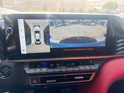 Used 2026 Toyota Camry XSE w/ Premium Plus Package FWD image 11