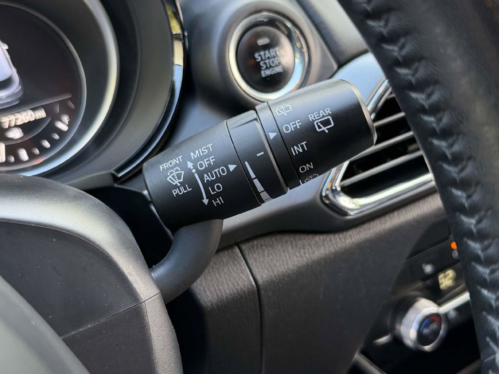 Used 2023 MAZDA CX-9 Touring Plus AWD/4WD image 26