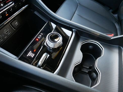 New 2025 Jeep Grand Cherokee Limited w/ Black Appearance Package image 48