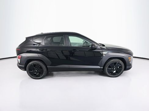 Used 2026 Hyundai Kona SEL Sport FWD image 10