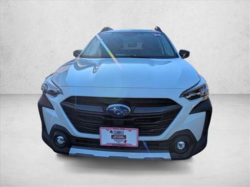 Certified 2024 Subaru Outback Limited image 2