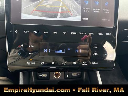Used 2023 Hyundai Tucson XRT AWD/4WD image 25