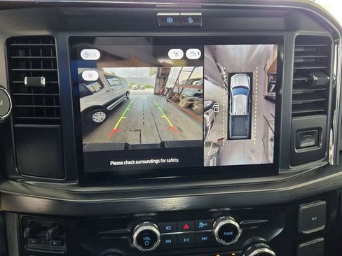 New 2026 Ford F250 Lariat w/ FX4 Off-Road Package image 14