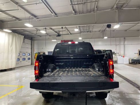 Used 2023 Ford F150 XLT w/ Equipment Group 302A High image 23