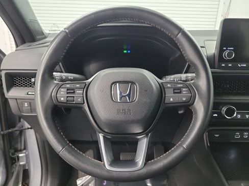 Used 2024 Honda CR-V Sport image 24