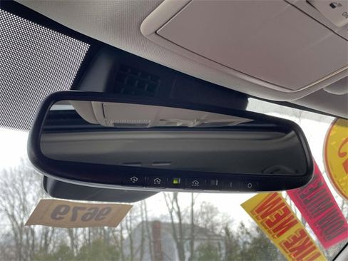 Certified 2025 MAZDA CX-5 AWD 2.5 S w/ Preferred Package image 34