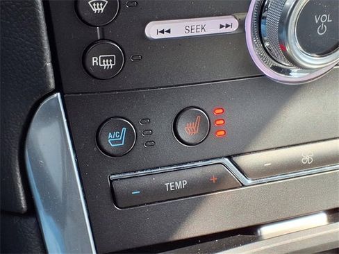 Used 2018 Ford Edge Titanium w/ Equipment Group 301A image 16