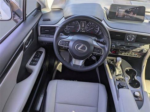 Used 2018 Lexus RX 350 FWD image 17