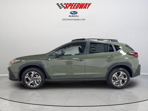 New 2026 Subaru Crosstrek 2.0i Premium AWD/4WD image 10