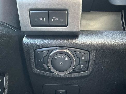 Used 2018 Ford F150 Raptor w/ Equipment Group 802A Luxury AWD/4WD image 11