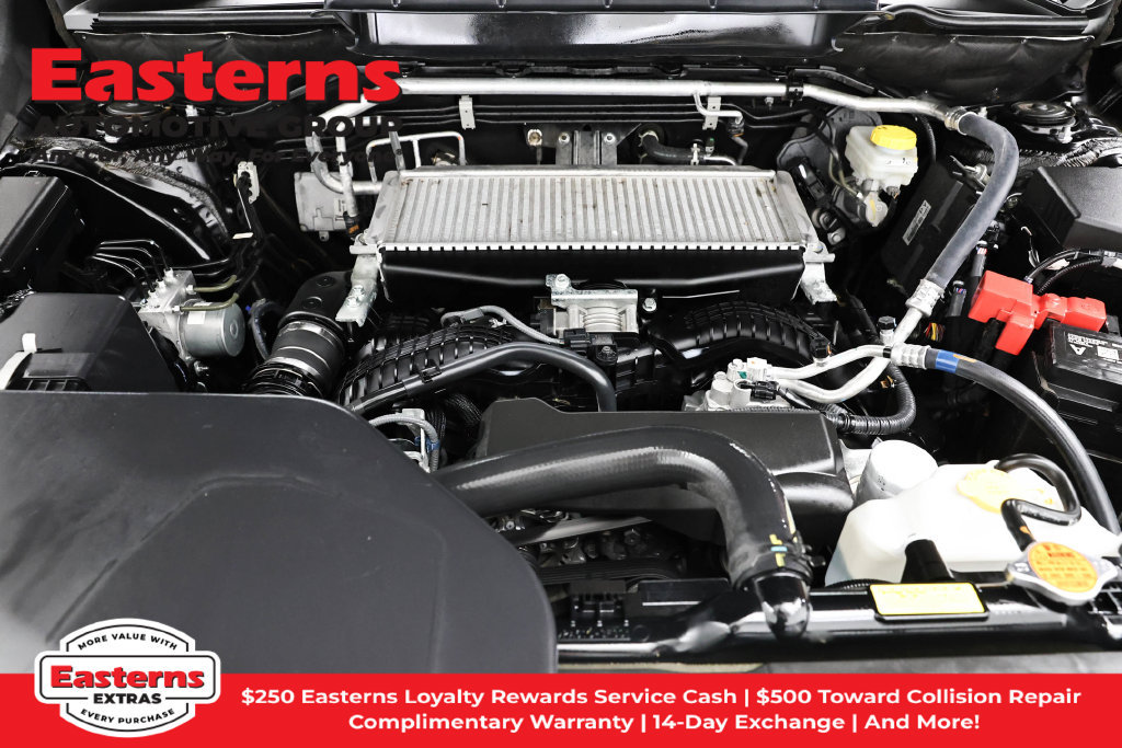 Used 2025 Subaru Ascent Premium AWD/4WD image 8