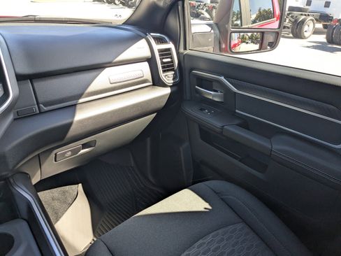 New 2026 RAM 2500 Big Horn image 16