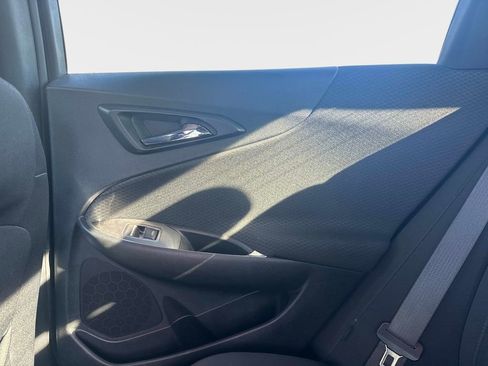 Used 2021 Chevrolet Malibu LT w/ Midnight Edition image 12