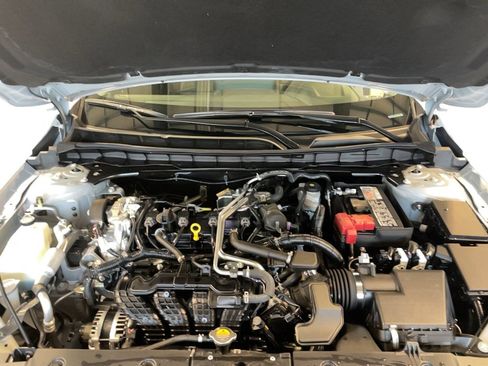 Used 2024 Nissan Altima 2.5 SR w/ SR Premium Package AWD/4WD image 29
