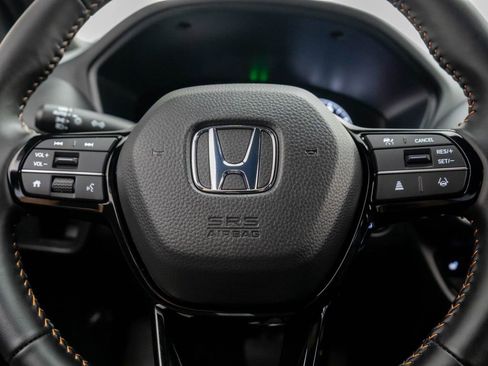 New 2026 Honda HR-V Sport image 20