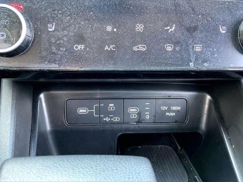 Used 2025 Hyundai Tucson SEL image 30