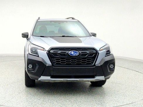 Used 2023 Subaru Forester Wilderness image 2