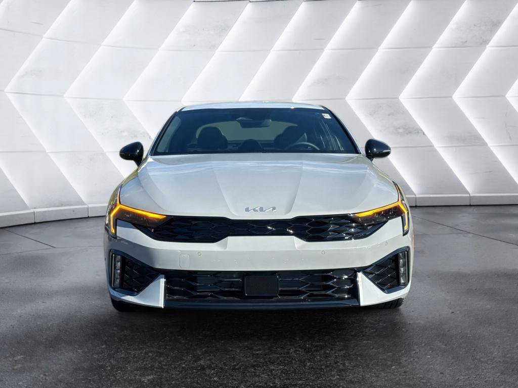 New 2026 Kia K5 GT-Line FWD image 2