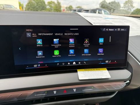 New 2026 BMW X3 xDrive30 image 22