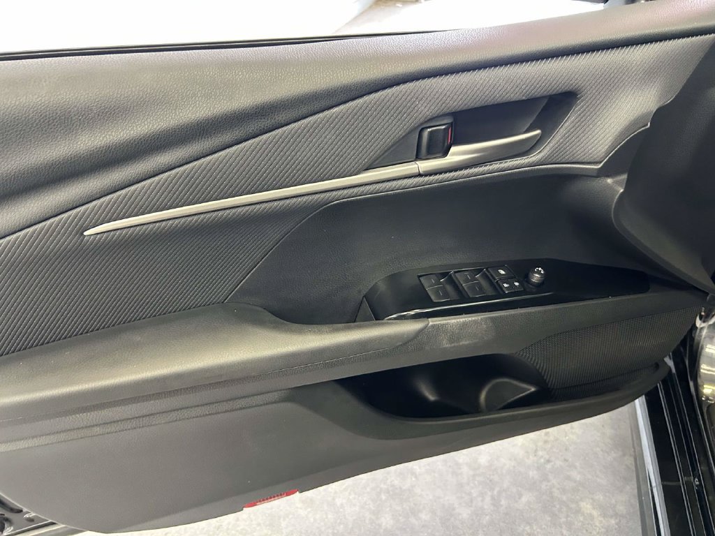 Certified 2025 Toyota Camry SE w/ Convenience Package FWD image 16
