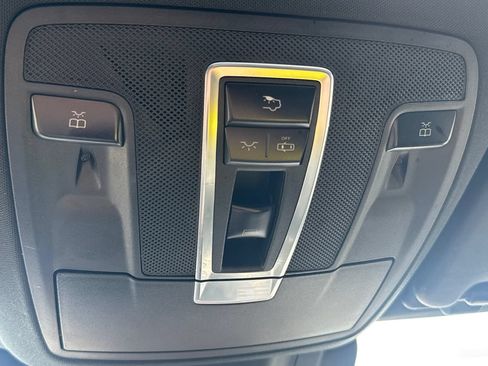 Used 2018 Mercedes-Benz GLS 450 4MATIC image 30