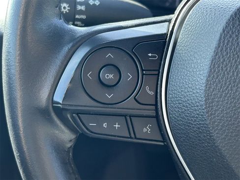 Used 2023 Toyota Corolla SE image 32