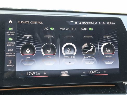 Used 2023 BMW X1 xDrive28i w/ Premium Package image 27