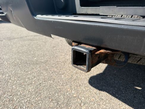 Used 2018 Chevrolet Silverado 1500 W/T AWD/4WD image 37