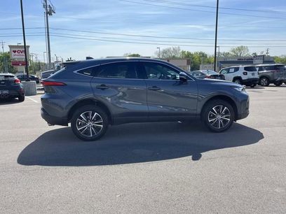 Used 2024 Toyota Venza LE