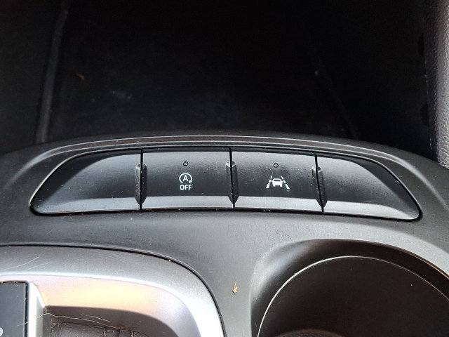Certified 2024 Buick Envista Preferred FWD image 25