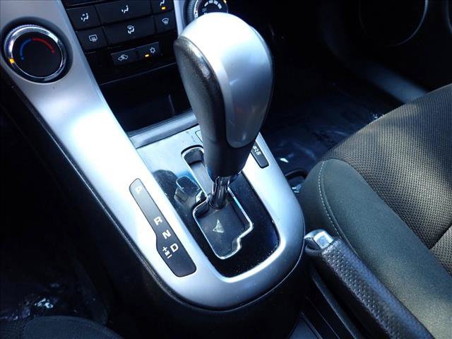 Used 2011 Chevrolet Cruze LT w/ RS Package FWD image 14