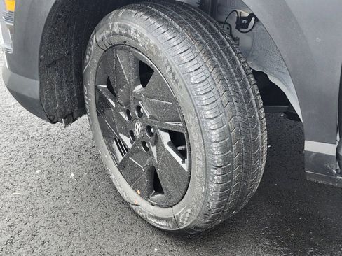 New 2026 Hyundai Kona SEL Sport image 31