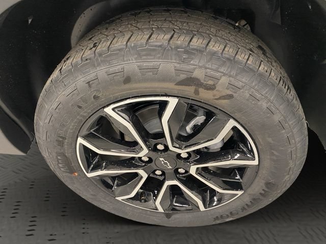 New 2026 Chevrolet TrailBlazer ACTIV w/ Convenience Package AWD/4WD image 16