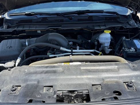 Used 2022 RAM 1500 Classic Warlock AWD/4WD image 23