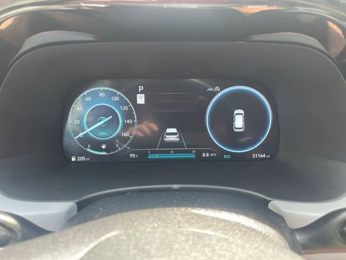 Used 2024 Hyundai Palisade SEL image 17