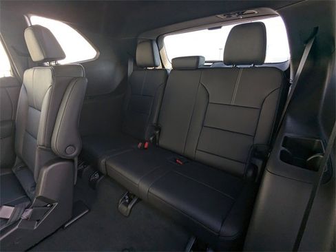 New 2026 GMC Acadia Elevation w/ Black Edition image 16