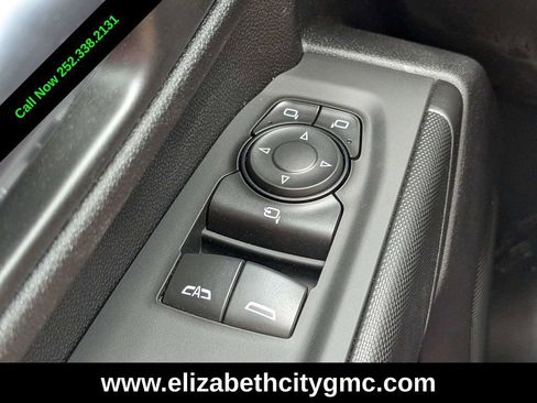 New 2025 GMC Sierra 2500 Pro image 19