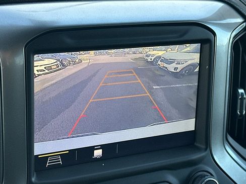 Used 2019 Chevrolet Silverado 1500 RST w/ All-Star Edition image 18