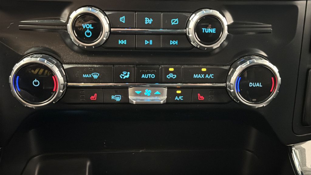 Used 2023 Ford F150 XLT w/ Equipment Group 302A High AWD/4WD image 18