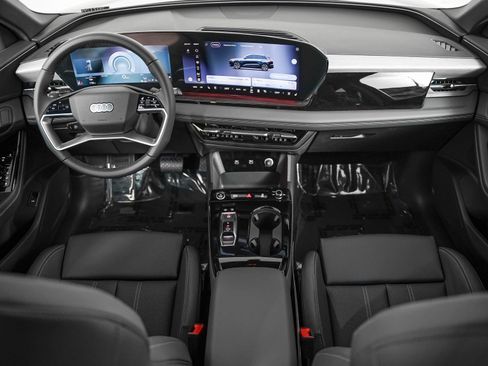New 2027 Audi Q6 e-tron Premium Plus AWD/4WD image 12