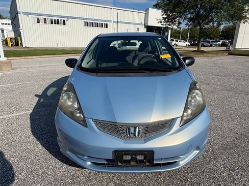 Used 2010 Honda Fit image 2