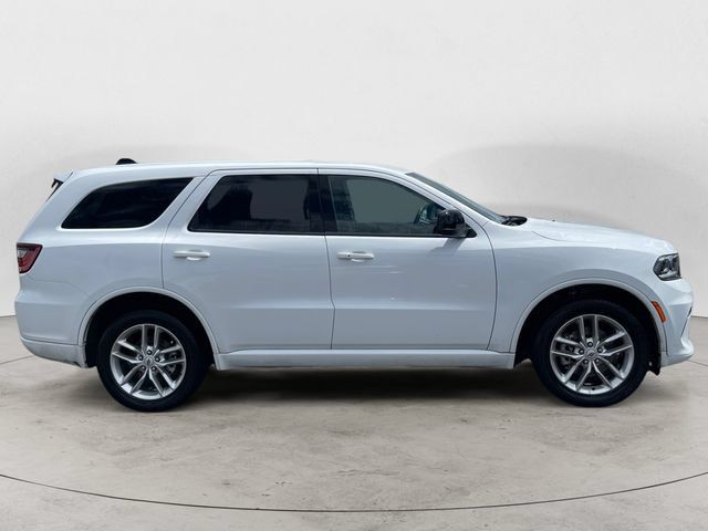 Used 2025 Dodge Durango GT AWD/4WD image 6