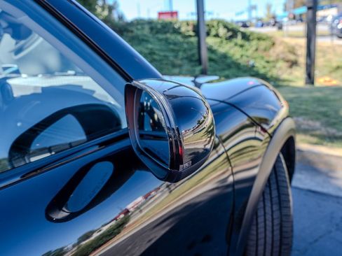 Used 2025 MINI Cooper S image 27