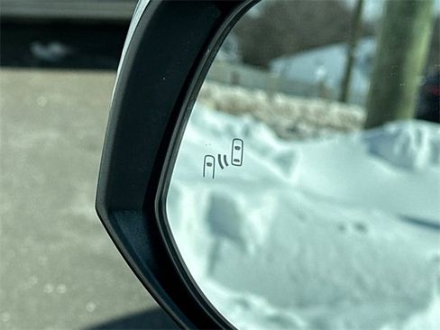 Certified 2024 Toyota RAV4 XLE image 17