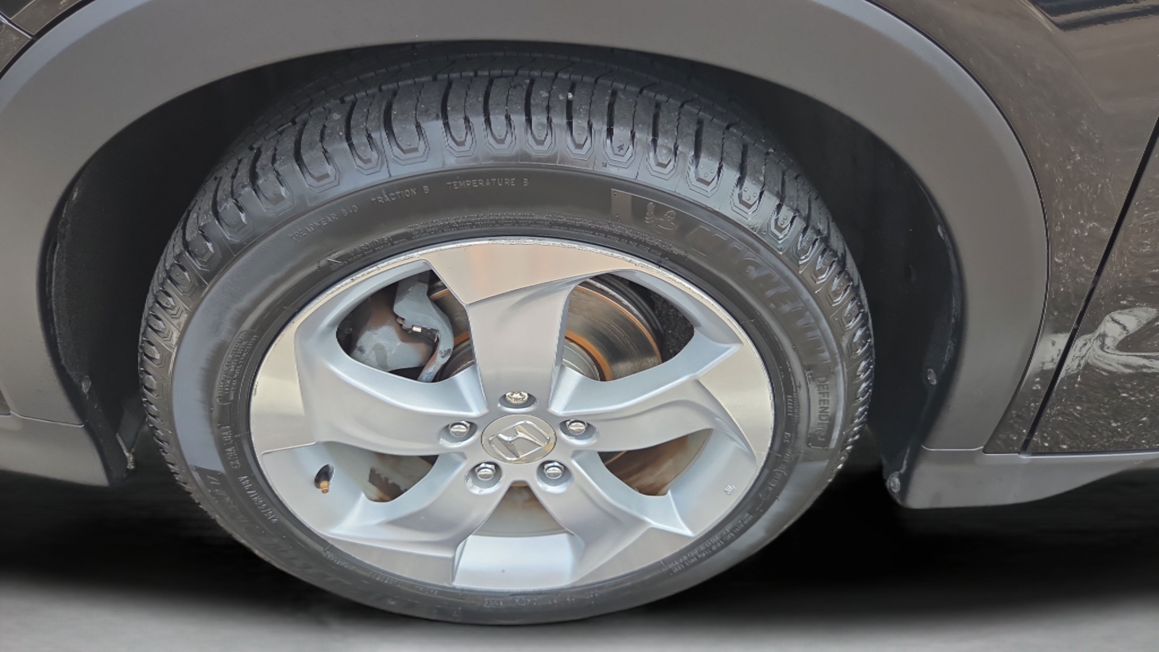 Used 2016 Honda HR-V EX-L image 26