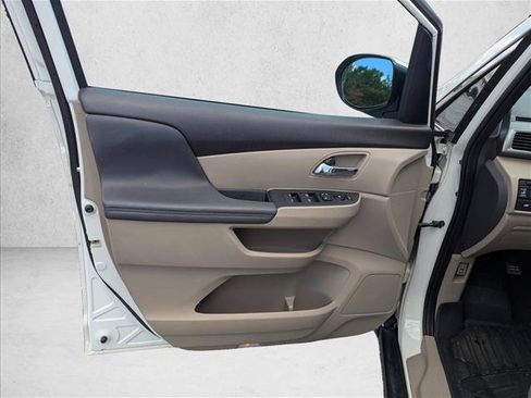 Used 2016 Honda Odyssey EX-L image 23