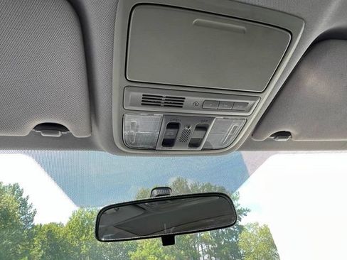 Used 2017 Honda Accord EX image 23