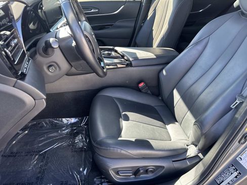 Used 2022 Toyota Mirai image 19