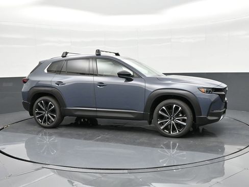 Used 2024 MAZDA CX-50 2.5 Turbo w/ Premium Plus Pkg image 17