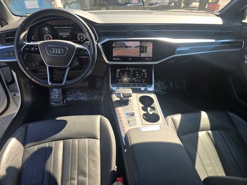 Used 2024 Audi A6 Premium Plus image 20